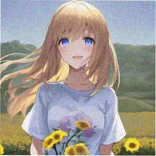 用户小满妈妈头像